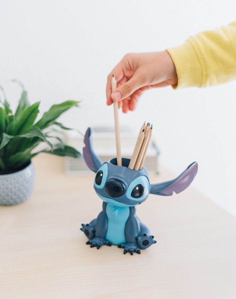 Stitch Porte-crayons