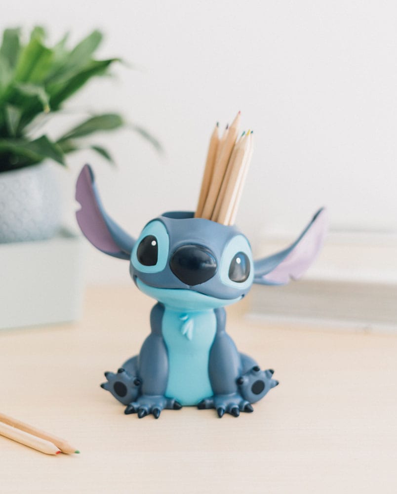 Stitch Porte-crayons