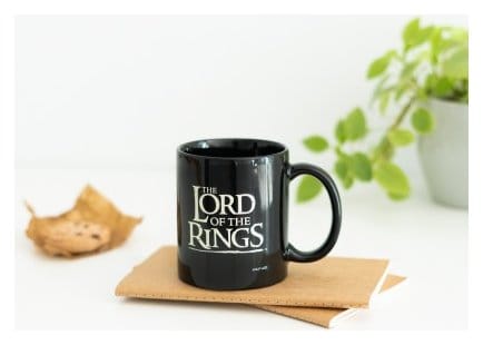 Le Seigneur des anneaux Mug 350 ml