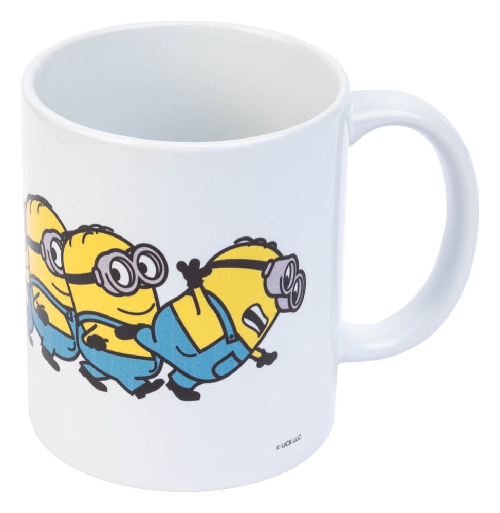 Minions mug Dave 350 ml
