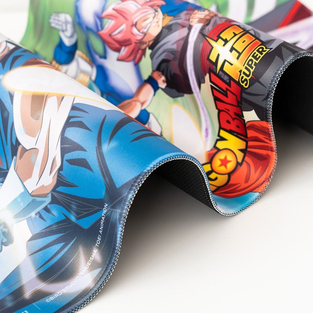 Dragon Ball Tapis de Souris XL Super Future Trunks Saga 80 x 35 cm