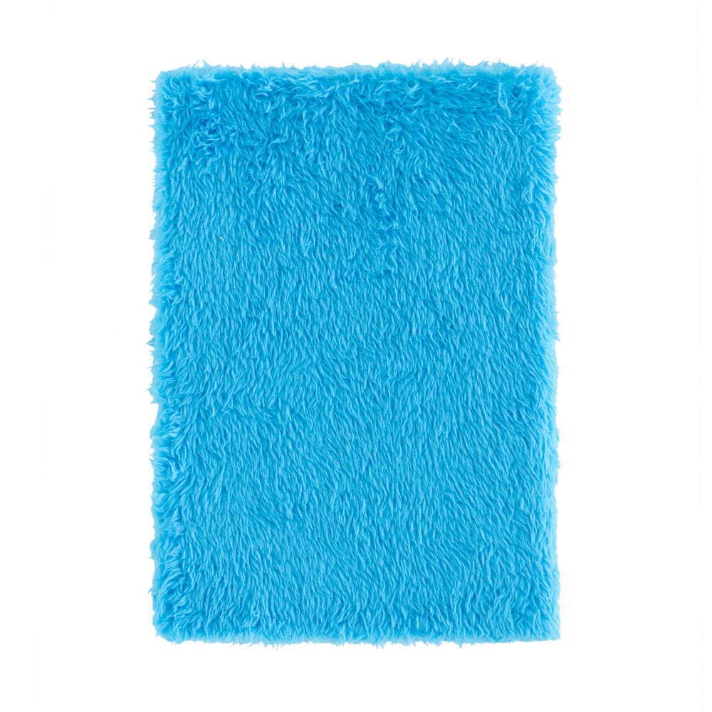 Sesame Street carnet de notes peluche A5 Premium