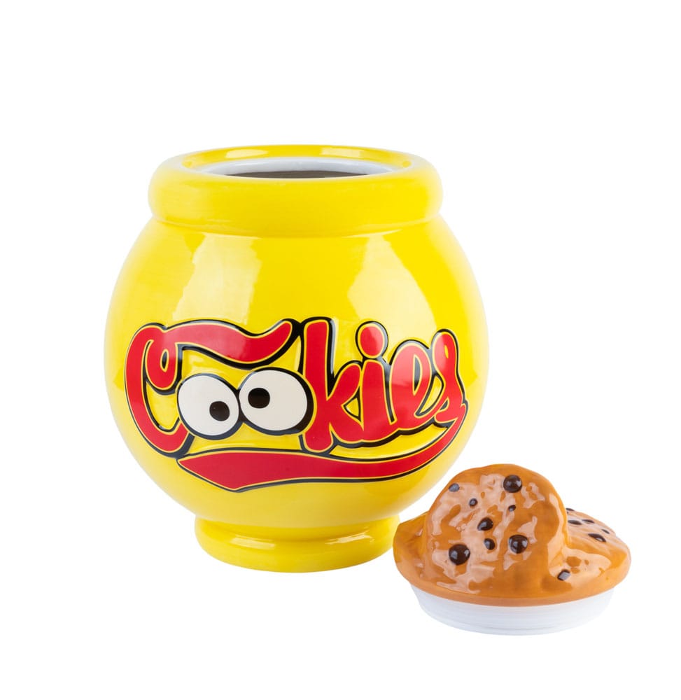 Sesame Street Boîte à biscuits