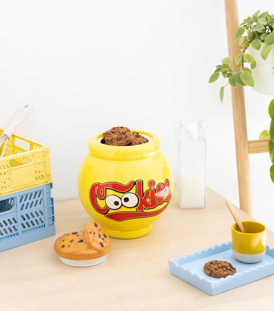 Sesame Street Boîte à biscuits