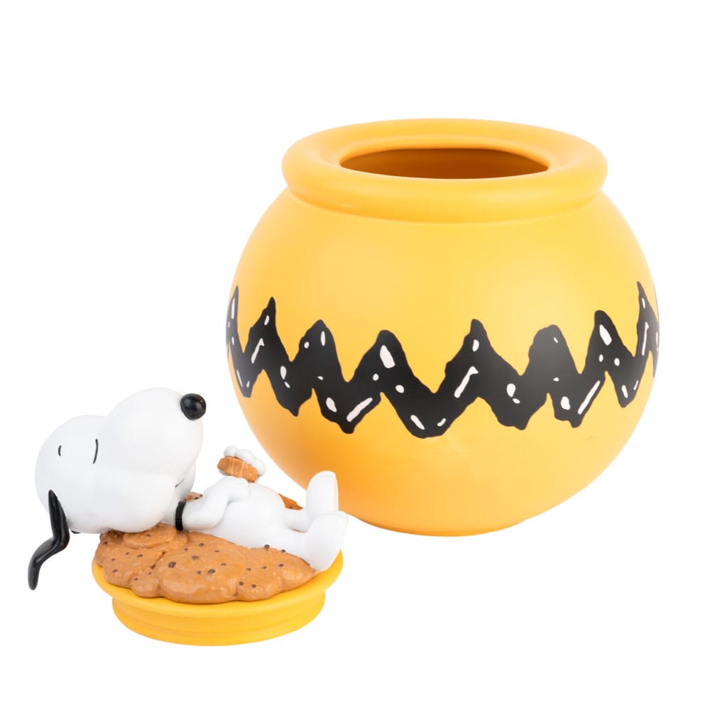 Peanuts Boîte à biscuits