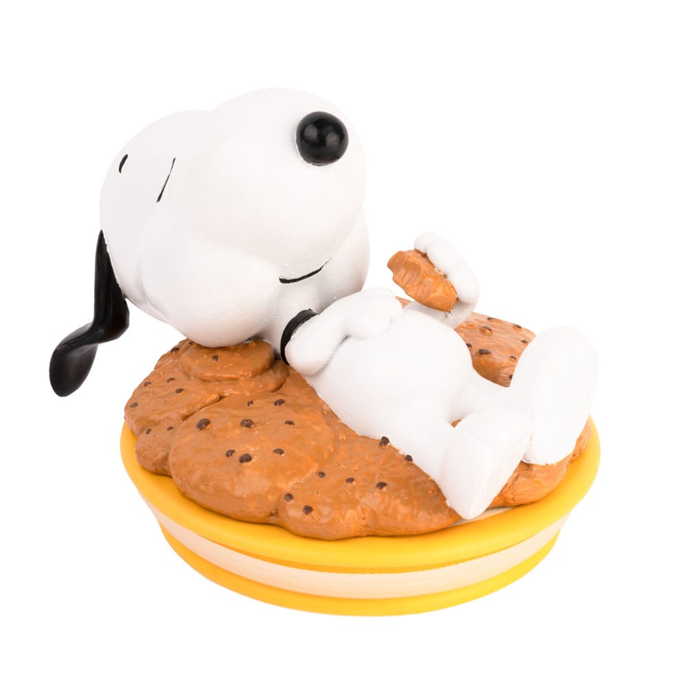 Peanuts Boîte à biscuits