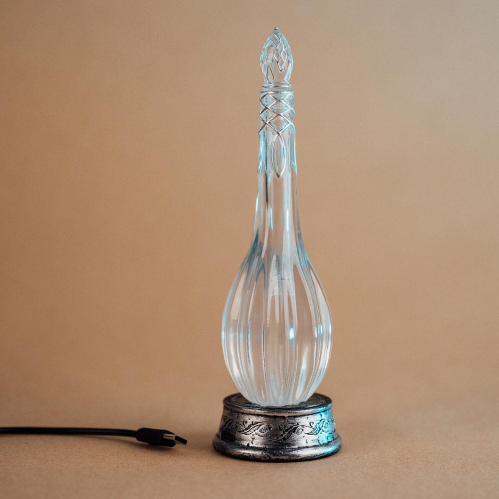 Le Seigneur des anneaux lampe avec USB-C Earendil