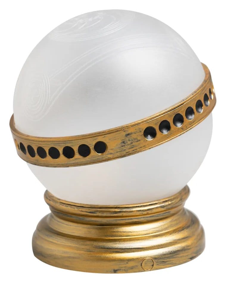 Harry Potter lampe Rapeltout 9 cm