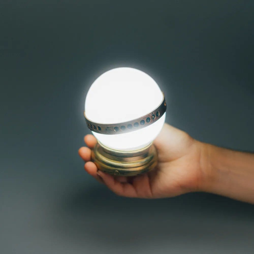 Harry Potter lampe Rapeltout 9 cm