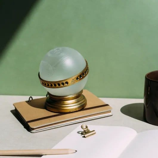 Harry Potter lampe Rapeltout 9 cm