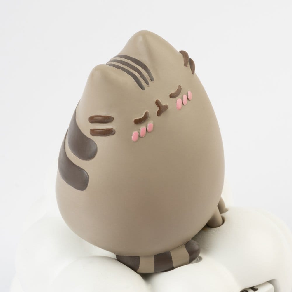 Pusheen calendrier perpétuel 3D Purrfect Love Collection 12 cm