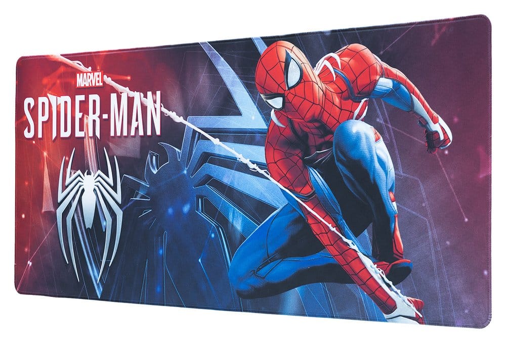Spider-Man tapis de souris XL
