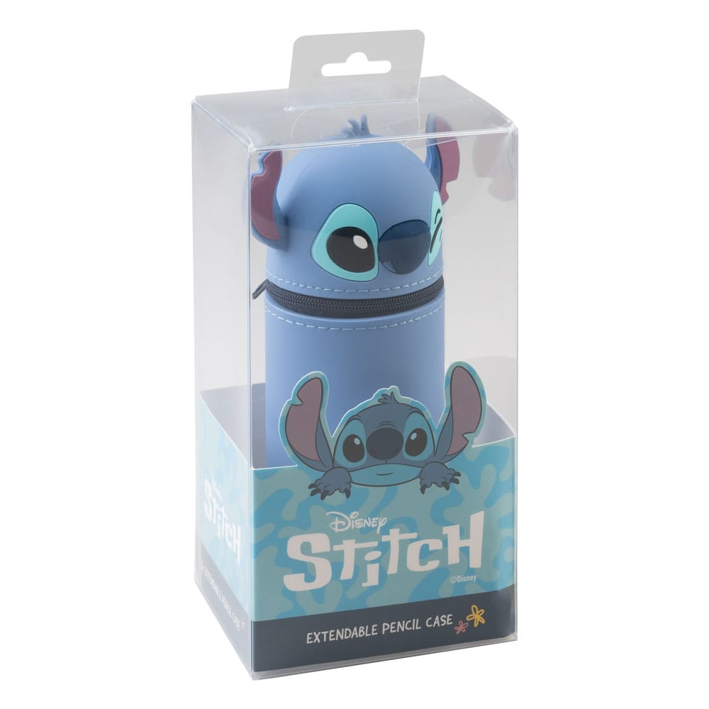 Stitch trousse 3D Tropical