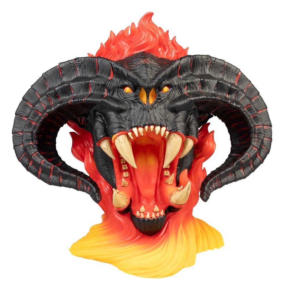 Le Seigneur des Anneaux lampe Balrog 19 cm