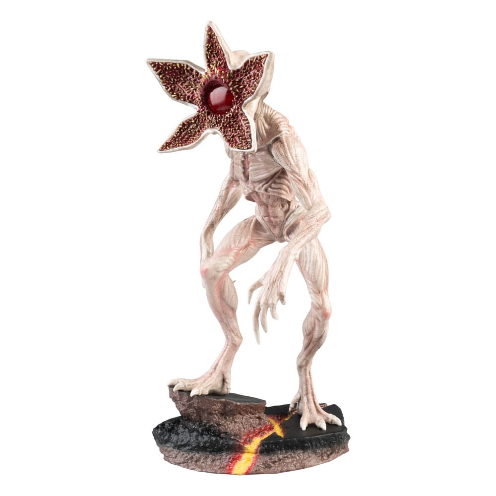 Stranger Things - Lampe Décorative Démogorgon