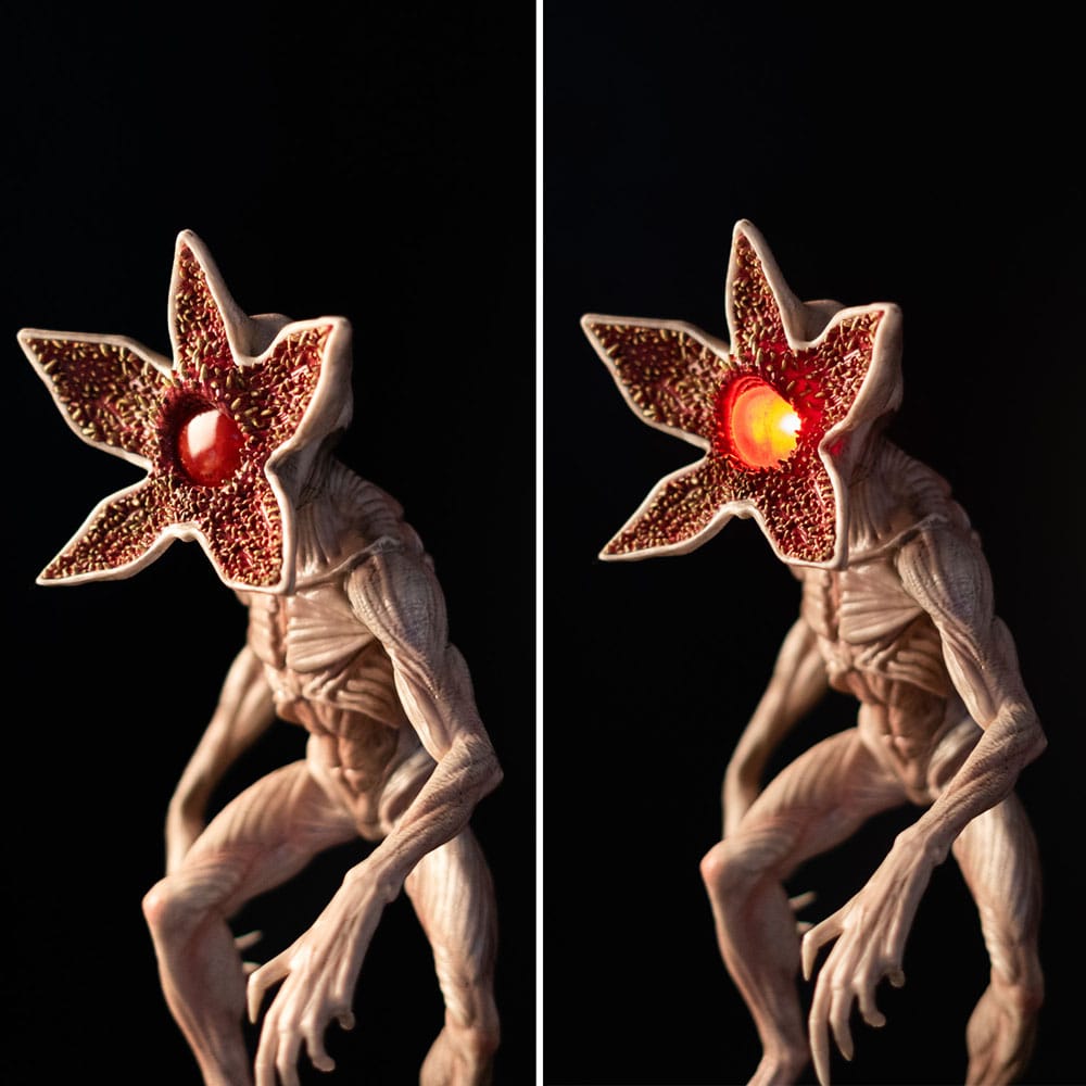Stranger Things - Lampe Décorative Démogorgon