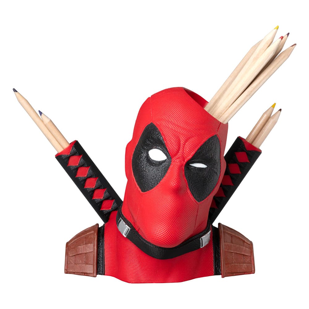 Deadpool Porte-crayons