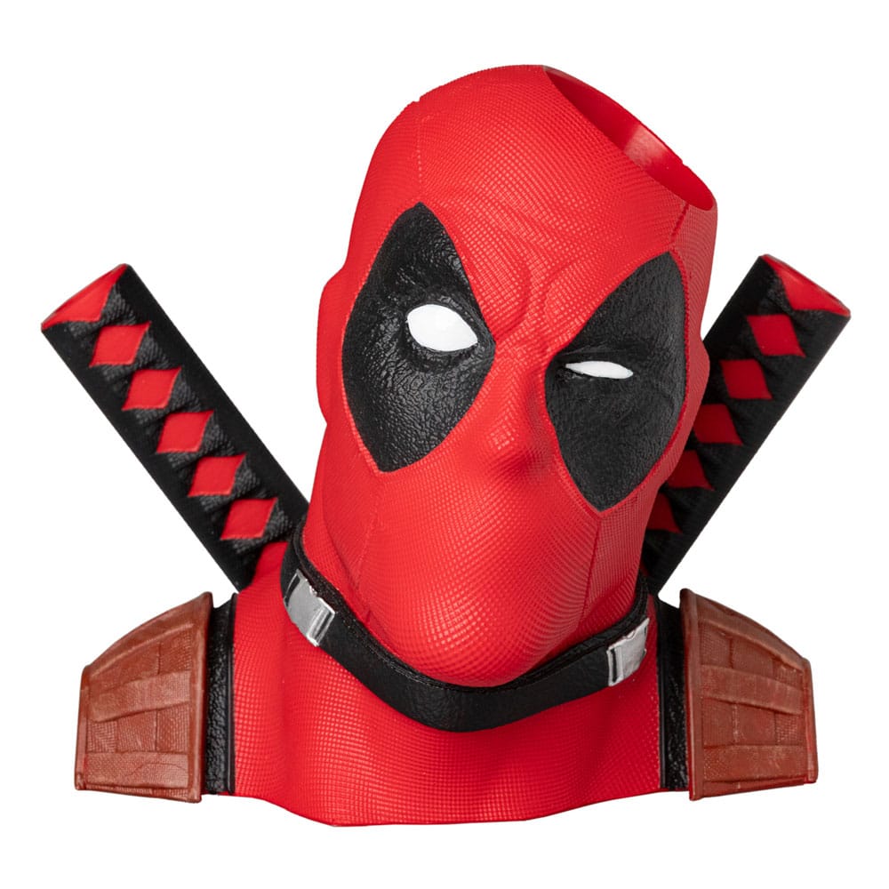 Deadpool Porte-crayons