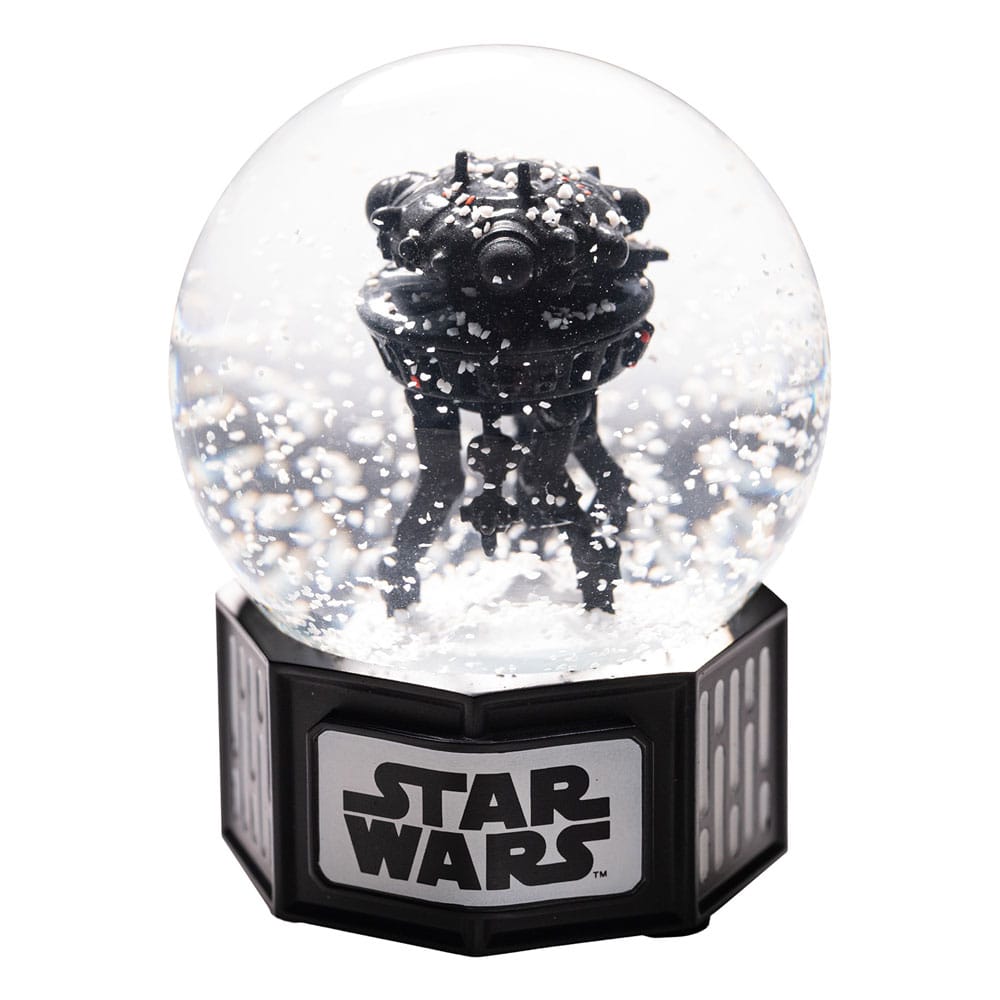 Star Wars - Boule à Neige Droide Sonde