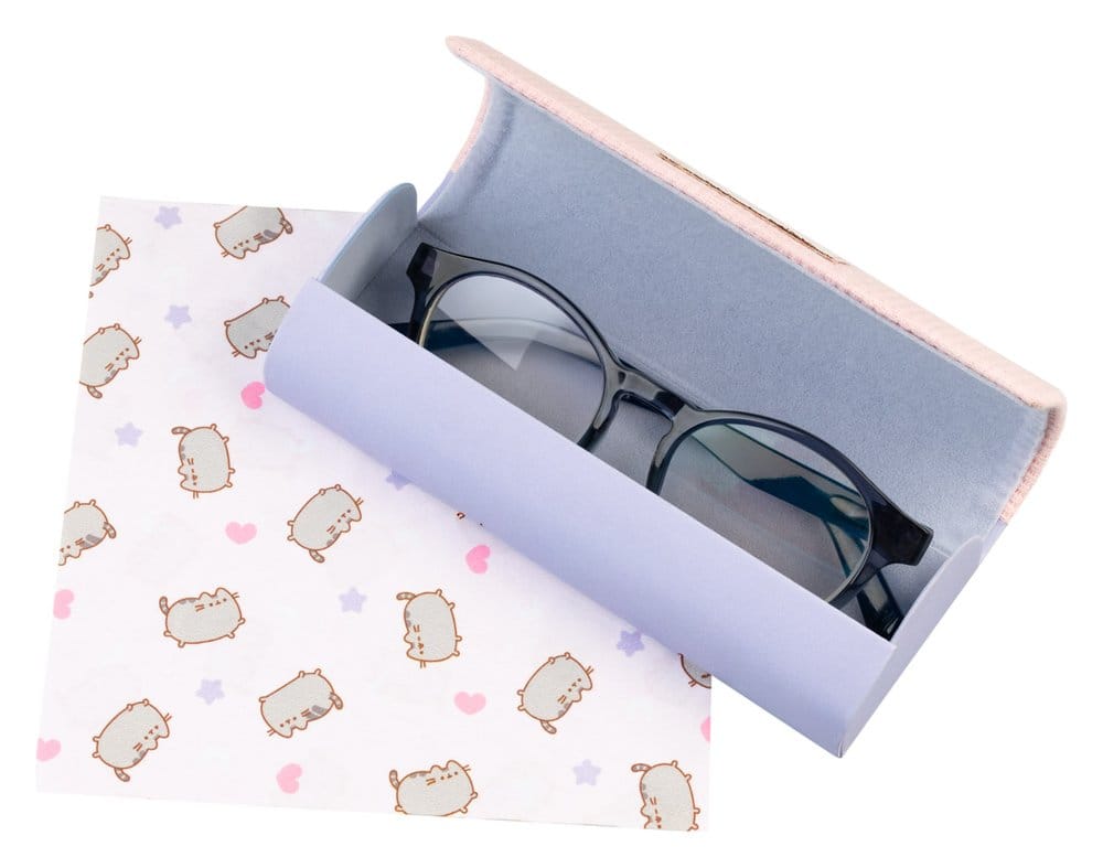 Pusheen étui à lunettes