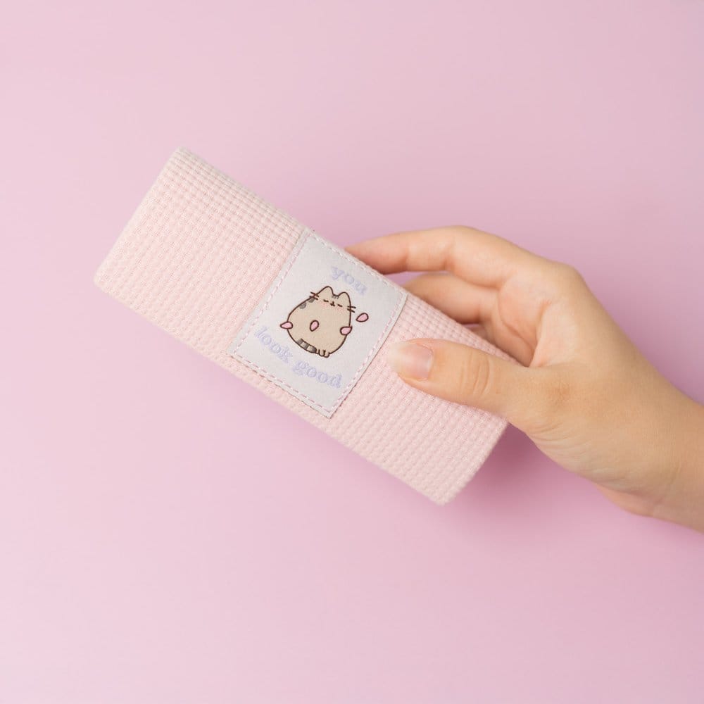 Pusheen étui à lunettes