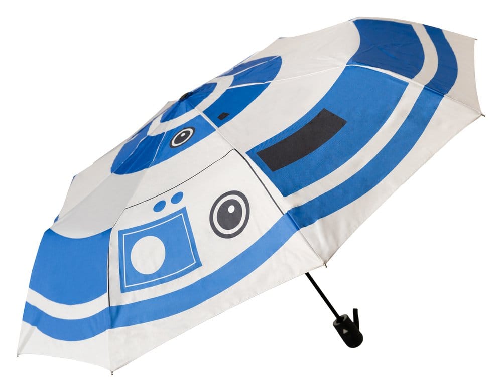 Star Wars parapluie
