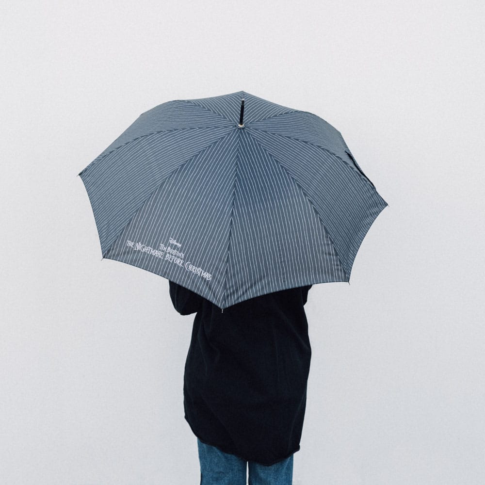L'Étrange Noël de monsieur Jack parapluie Premium