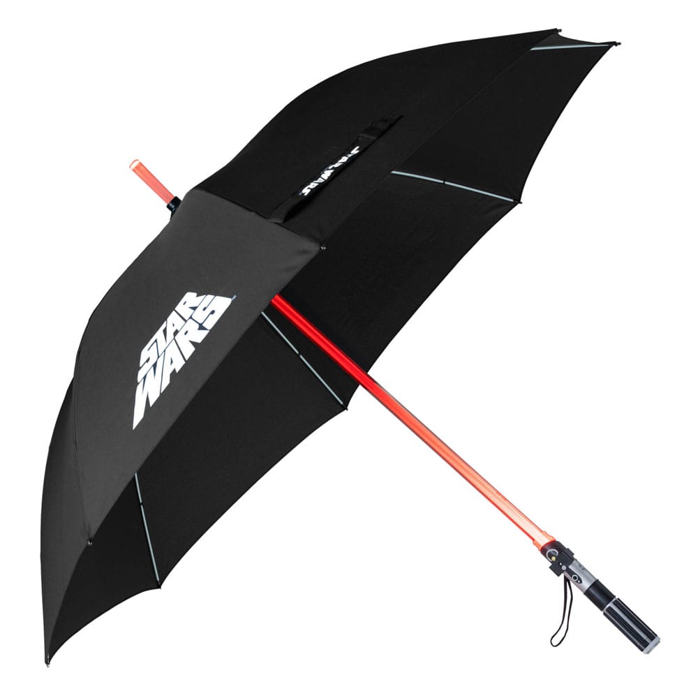 Star Wars - Parapluie Pliant "Dark Vador Premium" 105cm