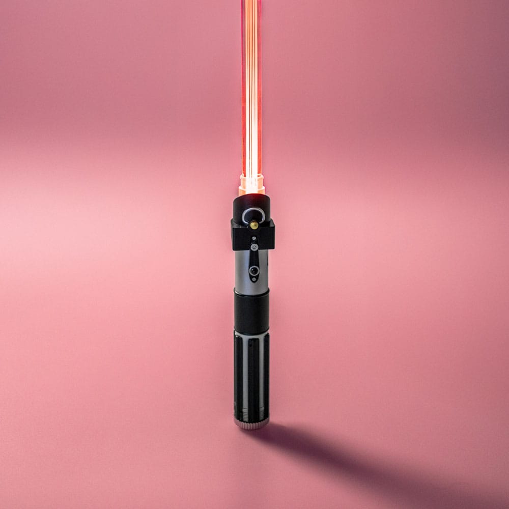 Star Wars - Parapluie Pliant "Dark Vador Premium" 105cm