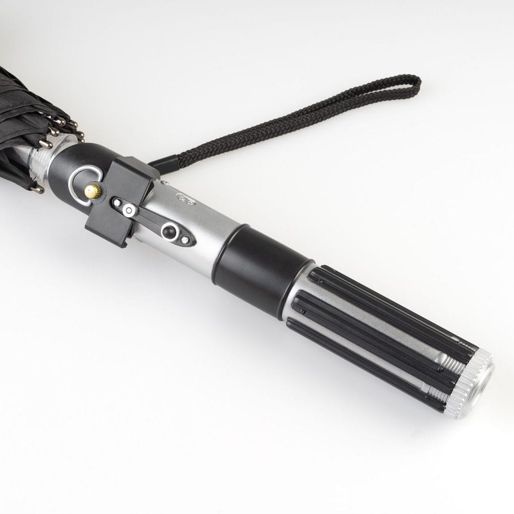 Star Wars - Parapluie Pliant "Dark Vador Premium" 105cm