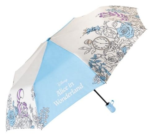 Disney Alice au Pays des Merveilles Parapluie