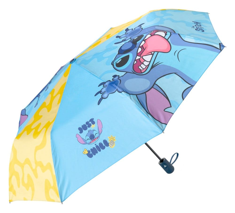 Disney Stitch Parapluie