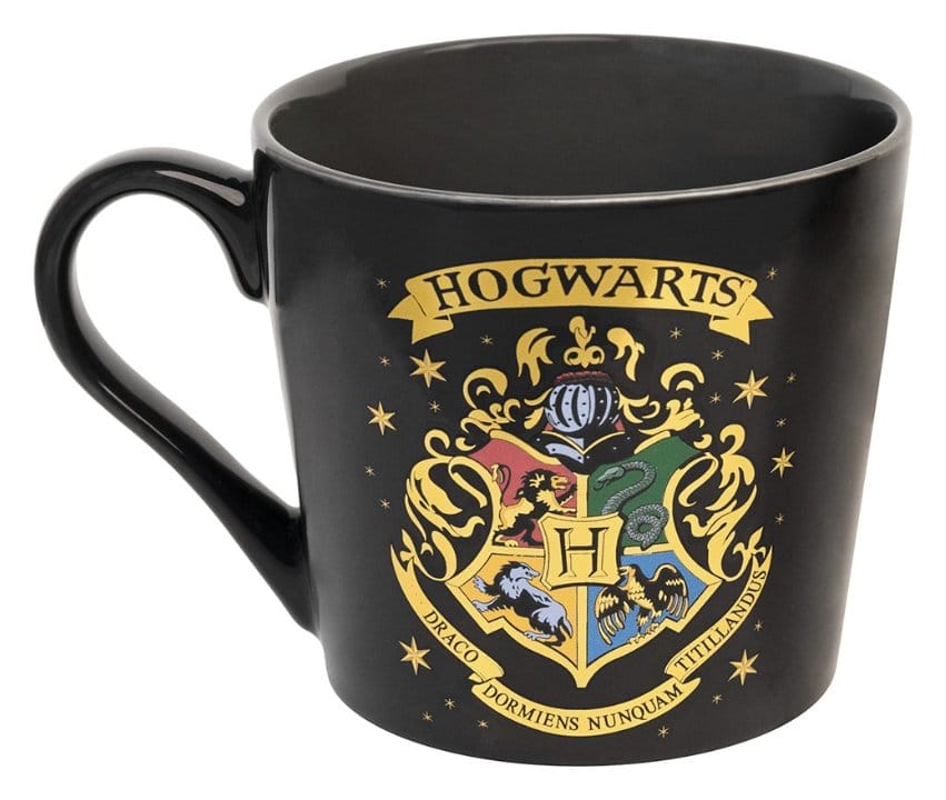 Harry Potter Premium mug Poudlard 444 ml