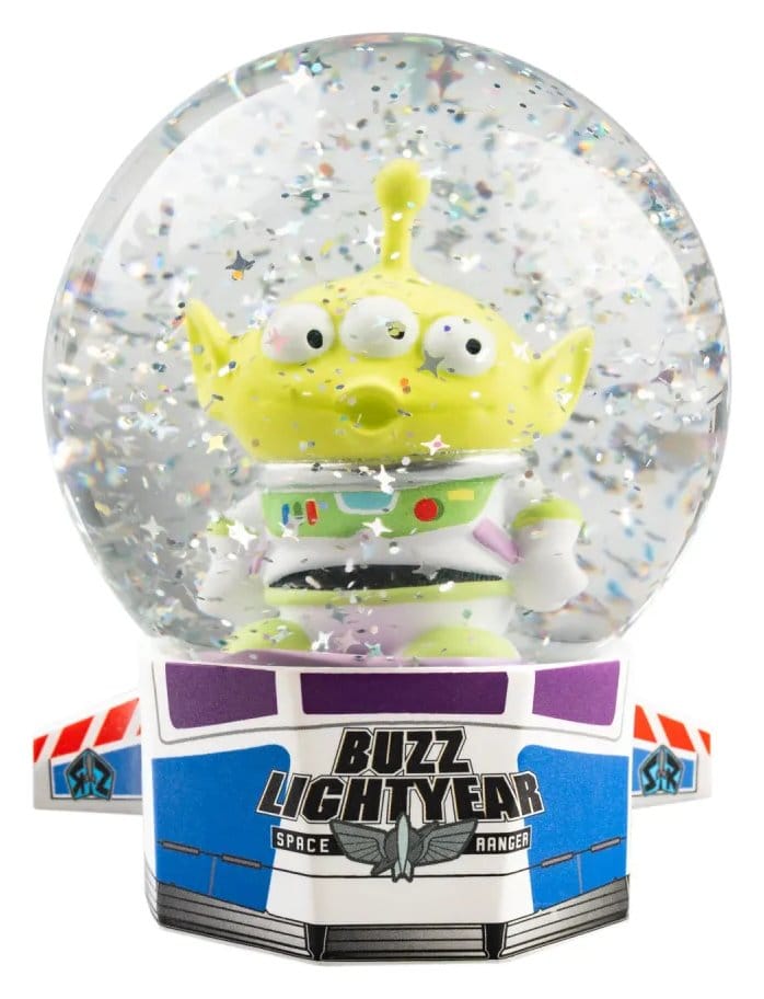 Disney Pixar Toy Story Boule à Neige 10 cm