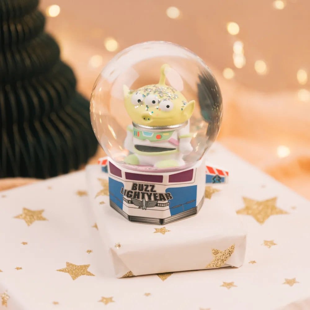 Disney Pixar Toy Story Boule à Neige 10 cm