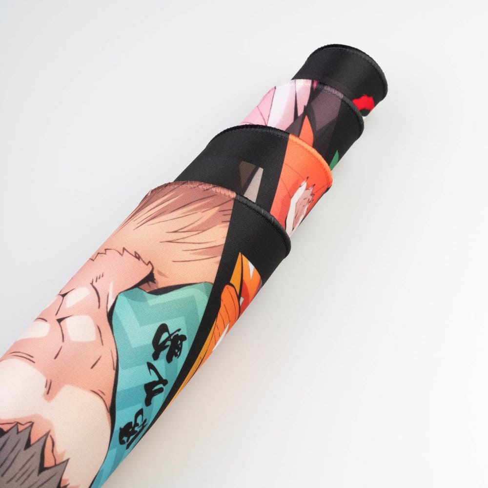 Demon Slayer Tapis de Souris XL 80 x 35 cm