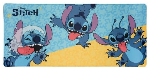 Disney Stitch Tapis de Souris 80 x 35 cm
