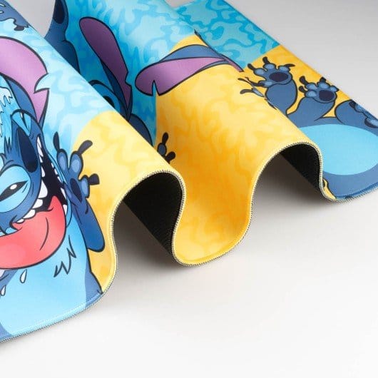 Disney Stitch Tapis de Souris 80 x 35 cm