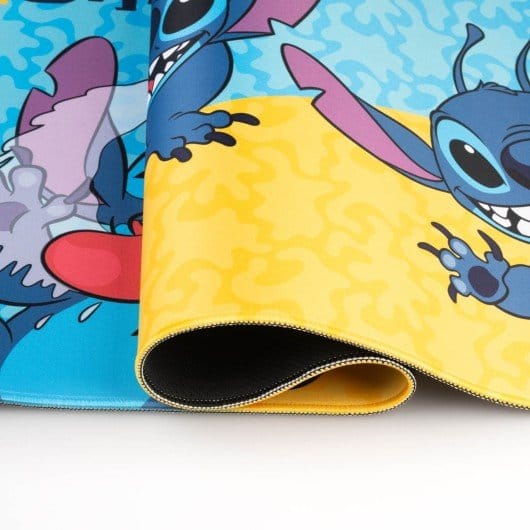 Disney Stitch Tapis de Souris 80 x 35 cm