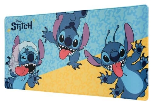 Disney Stitch Tapis de Souris 80 x 35 cm