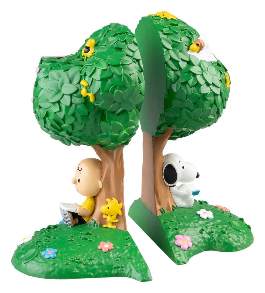Snoopy serre-livres 16 cm
