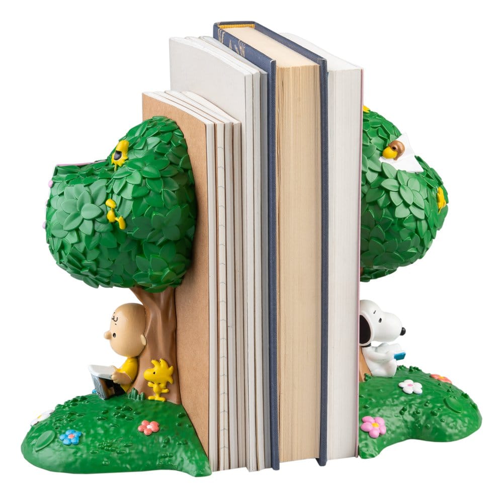 Snoopy serre-livres 16 cm
