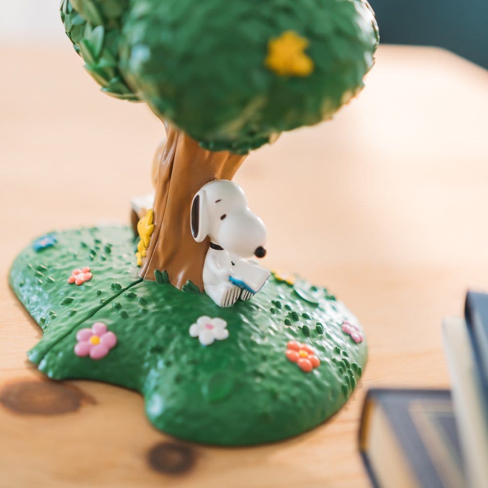 Snoopy serre-livres 16 cm