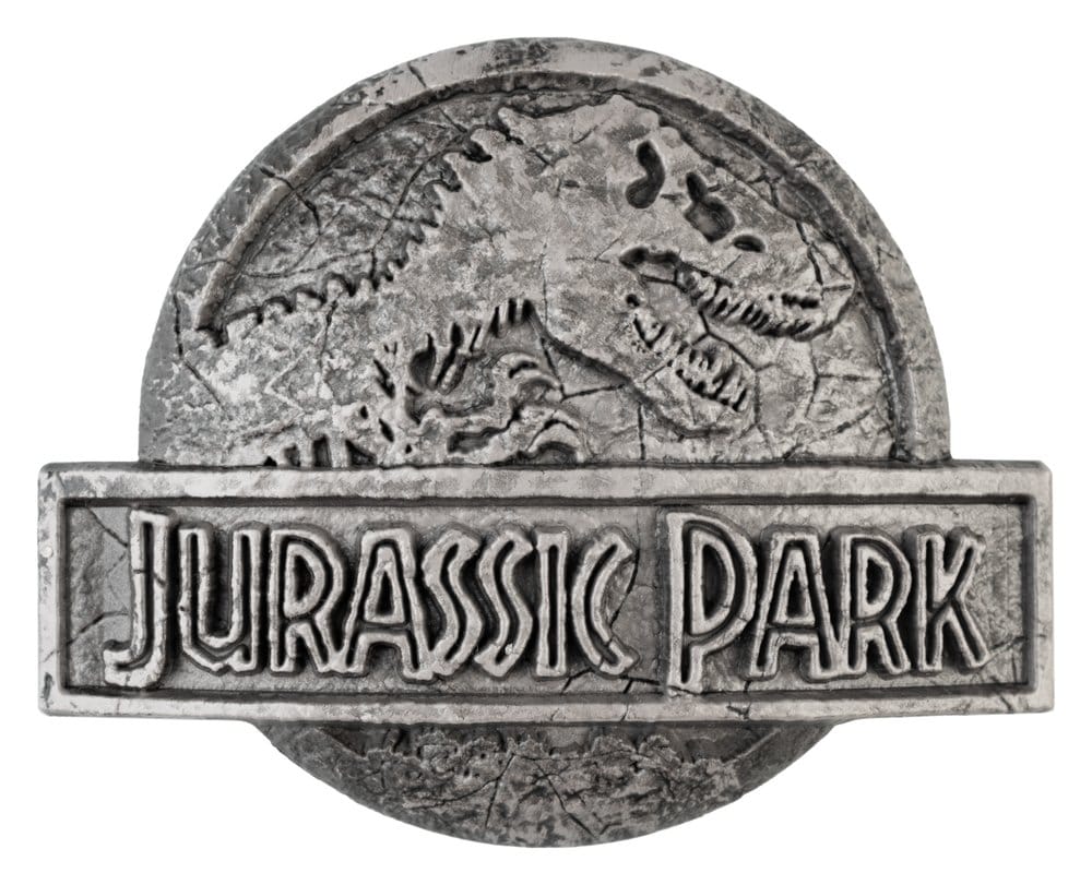 Jurassic Park aimant avec décapsuleur 8 cm