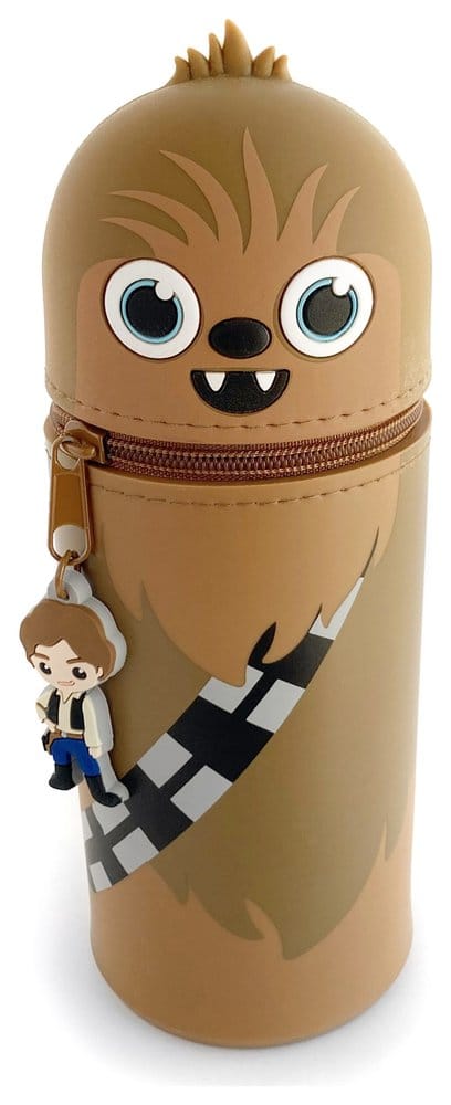 Star Wars trousse Chewbacca 18 cm
