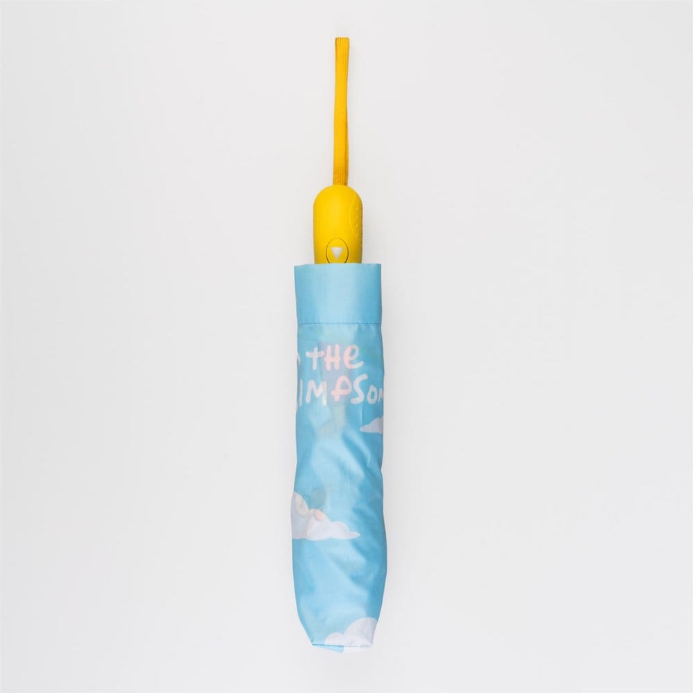 Les Simpson Parapluie 100 cm