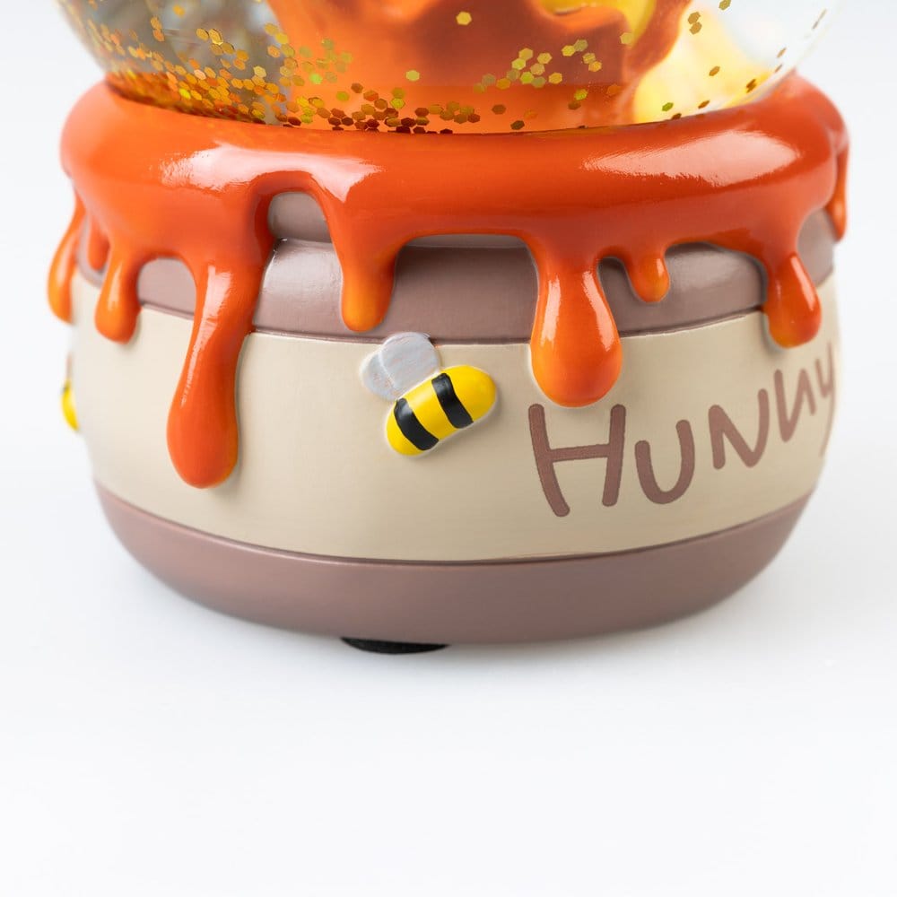 Disney Winnie l'ourson Boule à Neige 10 cm