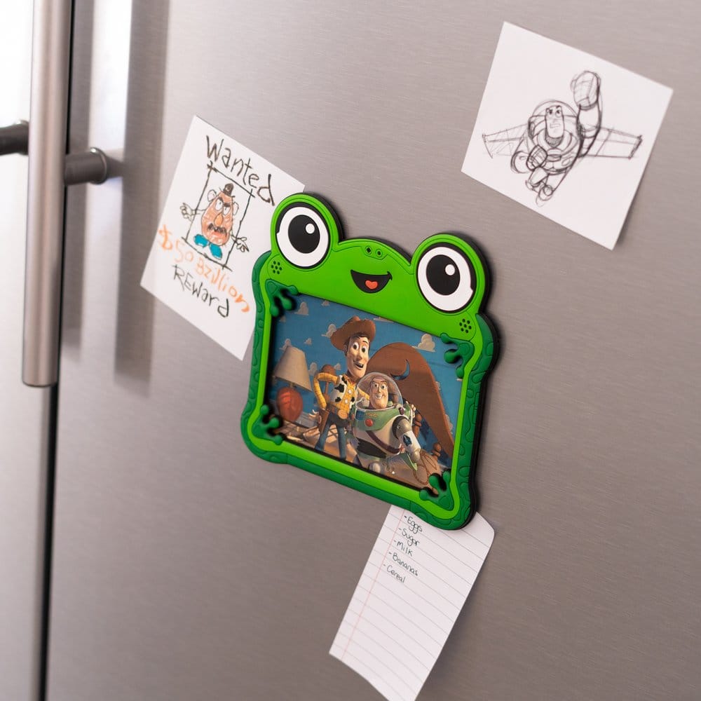 Disney Pixar Toy Story 5 aimant Lilypad