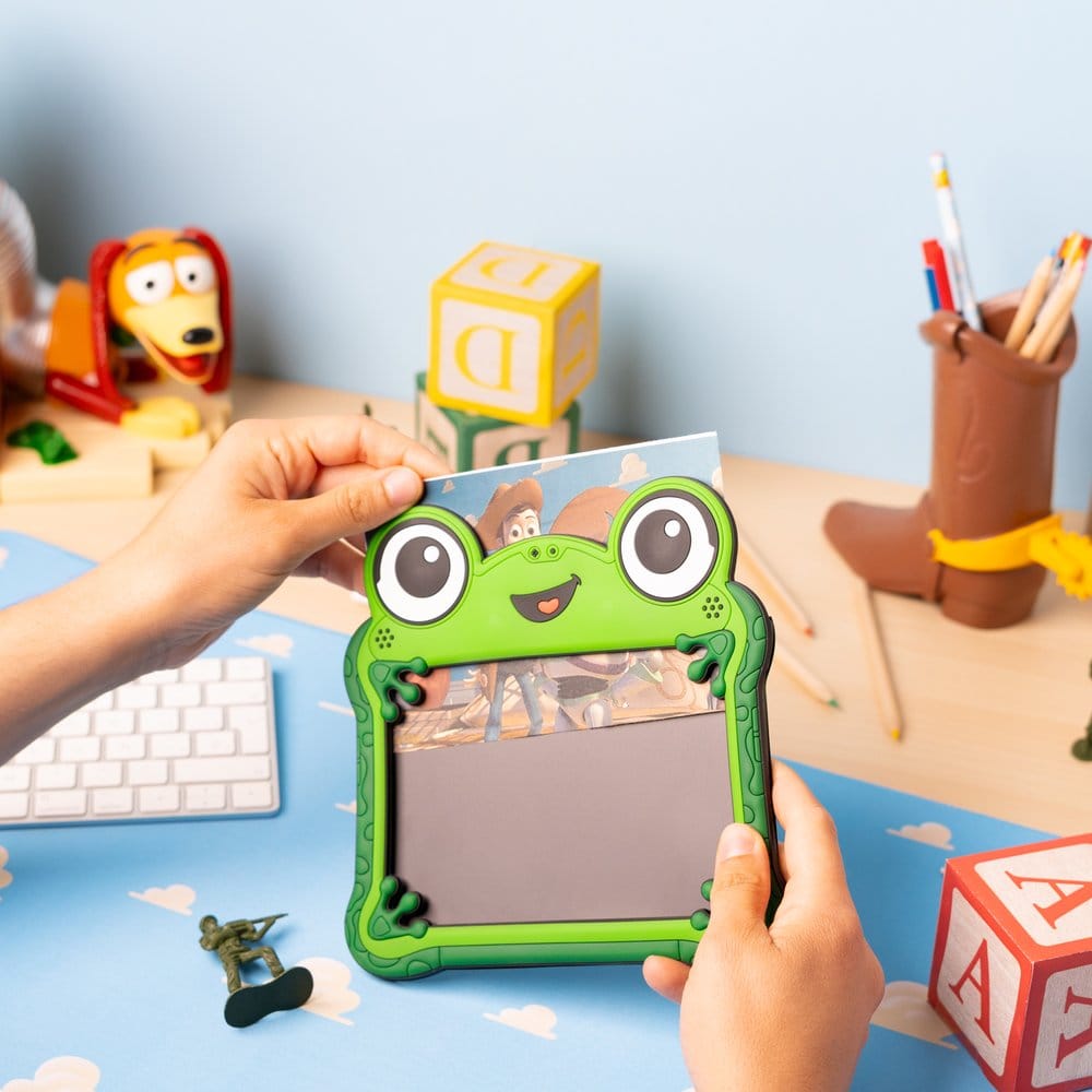 Disney Pixar Toy Story 5 aimant Lilypad
