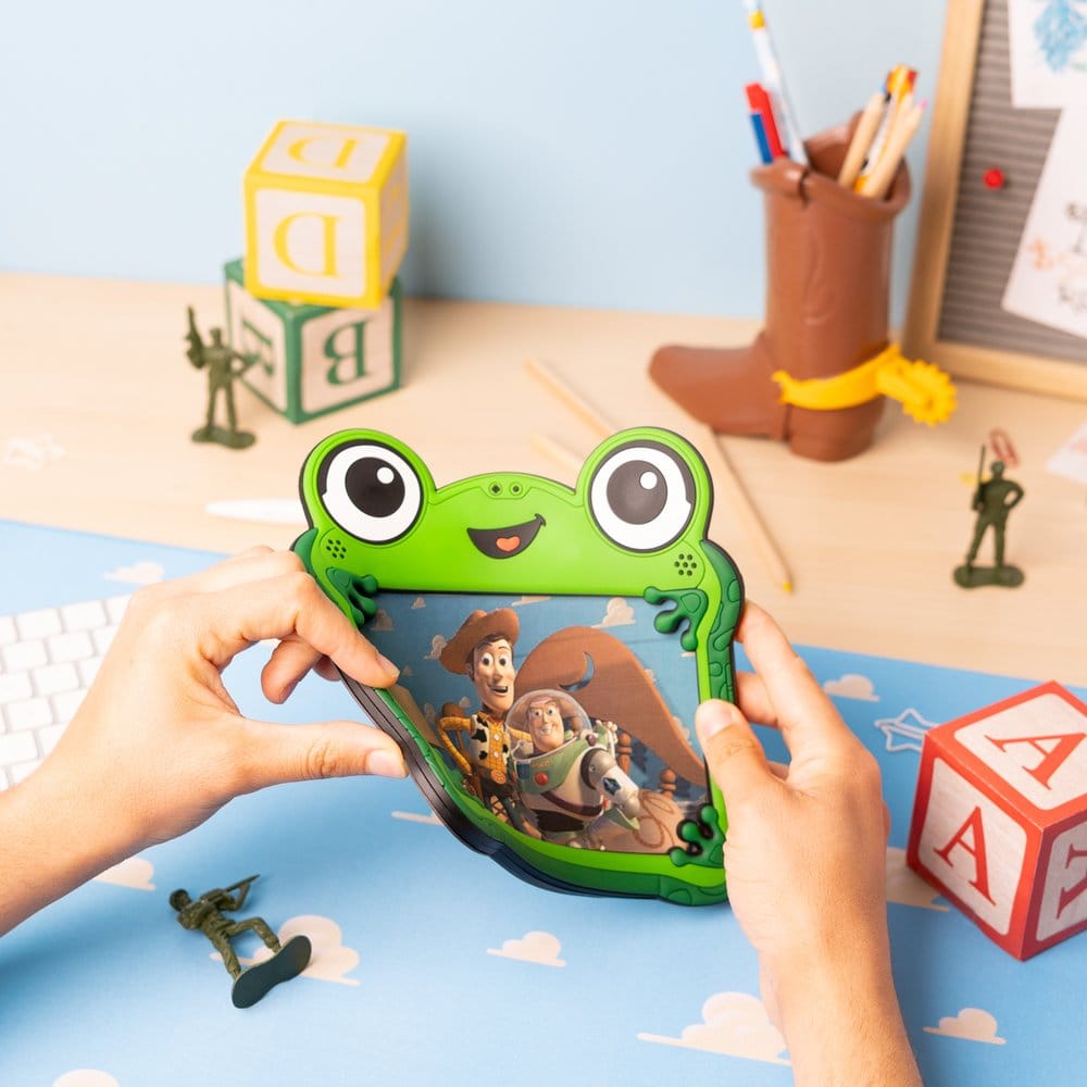 Disney Pixar Toy Story 5 aimant Lilypad